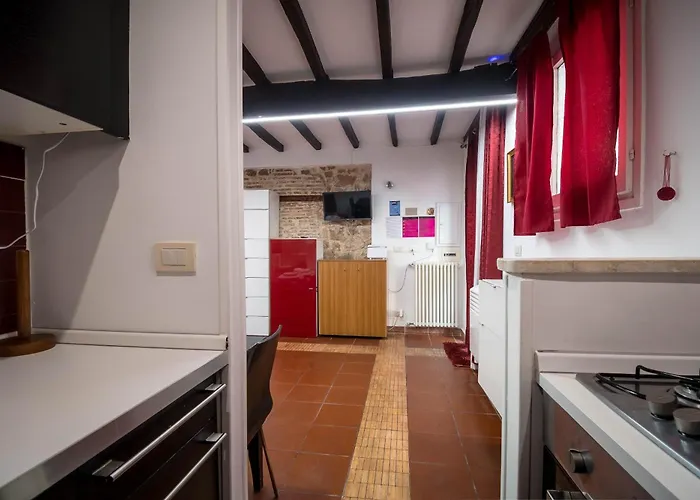 Gaia Apartamento *