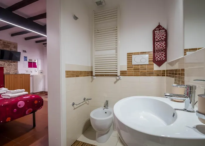 Apartamento Gaia *