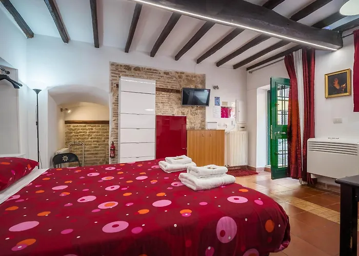 Gaia Apartamento Roma