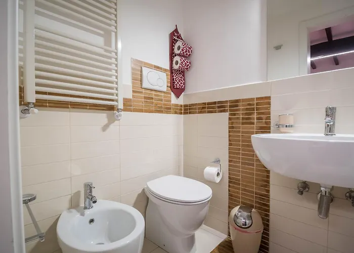 Apartamento Gaia Roma