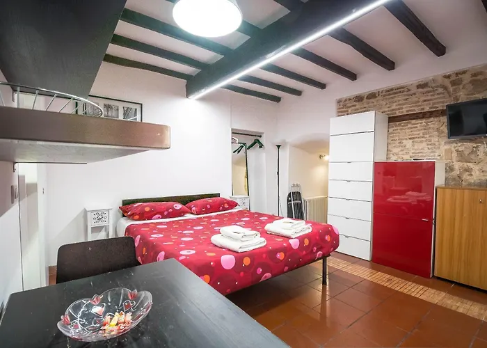 Gaia Apartamento