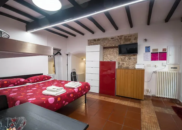 Apartamento Gaia