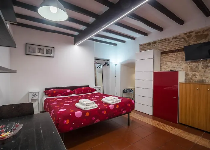 Gaia Apartamento *