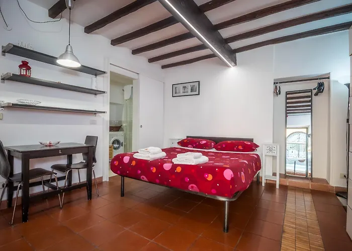 Apartamento Gaia *