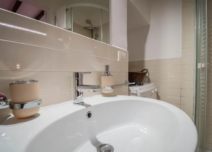 Gaia Apartamento Roma
