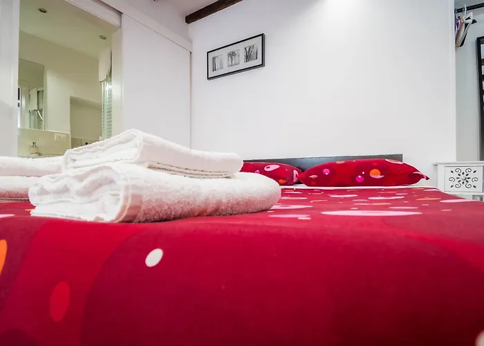 Apartamento Gaia *