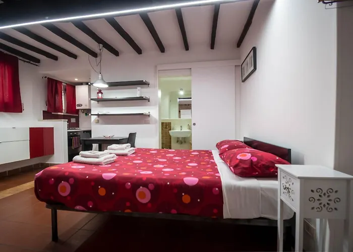 Gaia Apartamento Roma