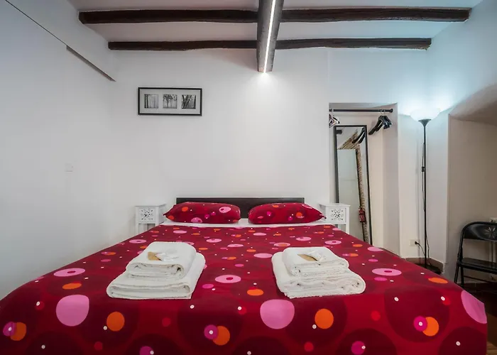 Apartamento Gaia